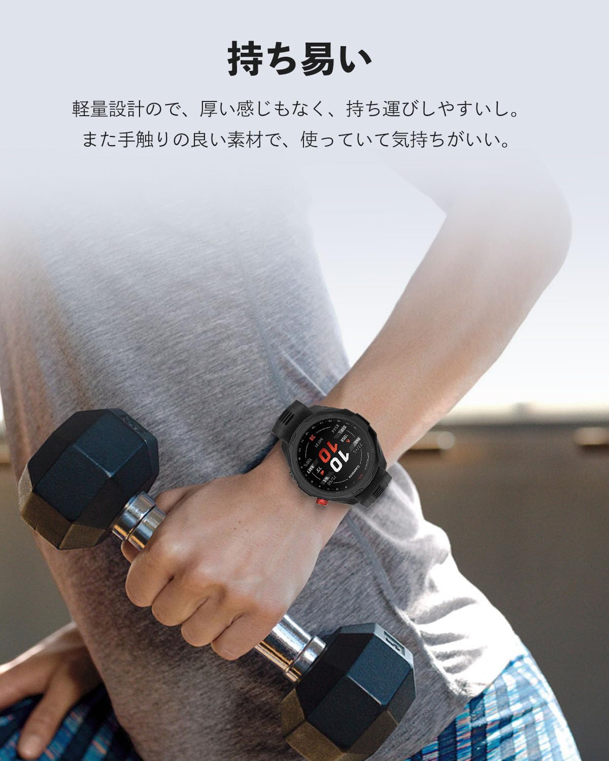 GARMIN デバイス ケース付き GARMIN デバイス ケース付き ガーミン デラックス バッグ